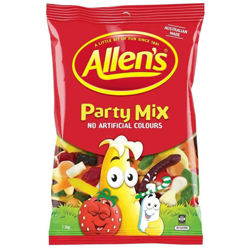 Allens Partymix