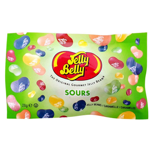 Jelly Belly Sour Beans
