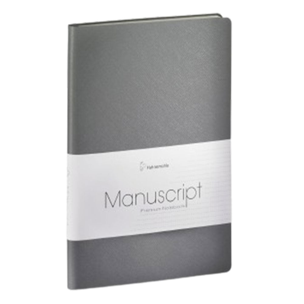 Hahnemuehle 96-Sheet A5 Manuscript Notebook
