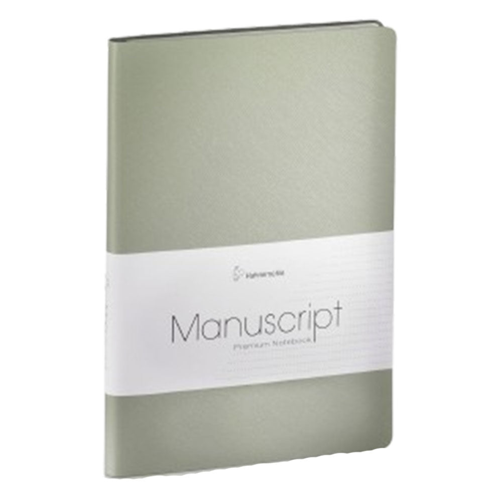 Hahnemuehle 96-Sheet A5 Manuscript Notebook
