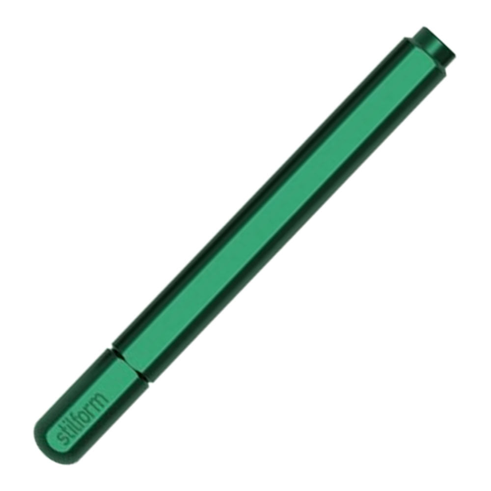 Stilform ARC Aluminium Gel Pen
