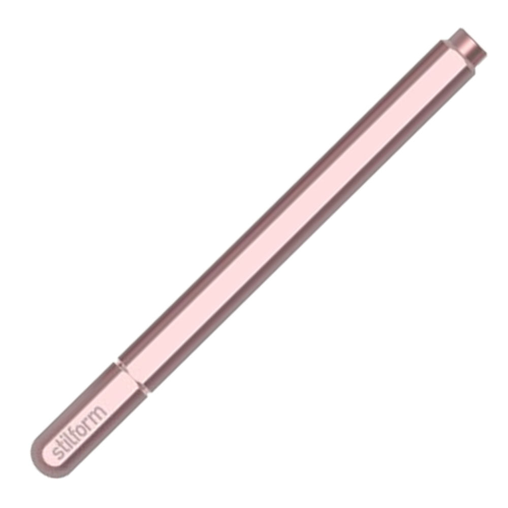 Stilform ARC Aluminium Gel Pen