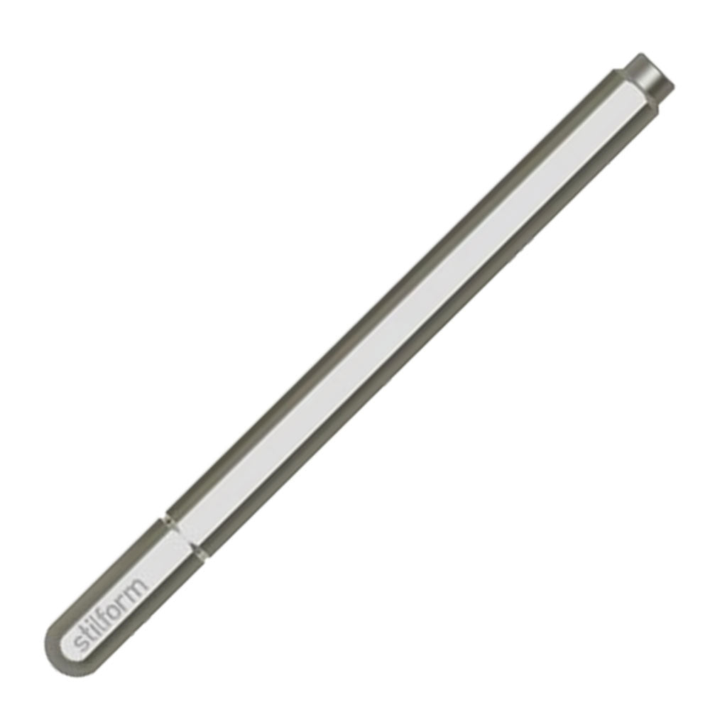 Stilform ARC Titanium Gel Pen