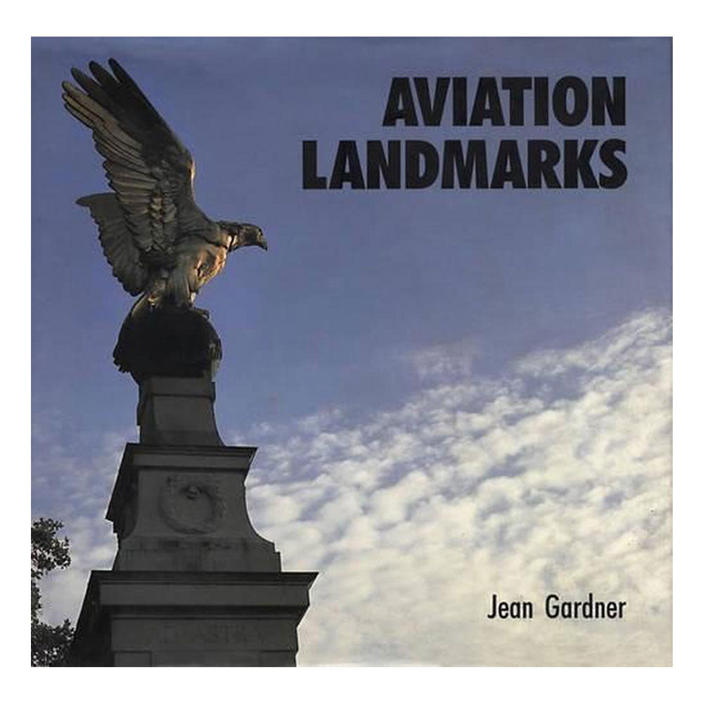 Aviation Landmarks (Hardcover)