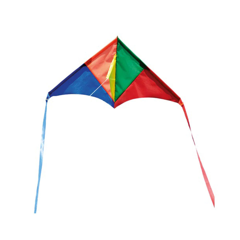 Colorful Delta Mini Kite