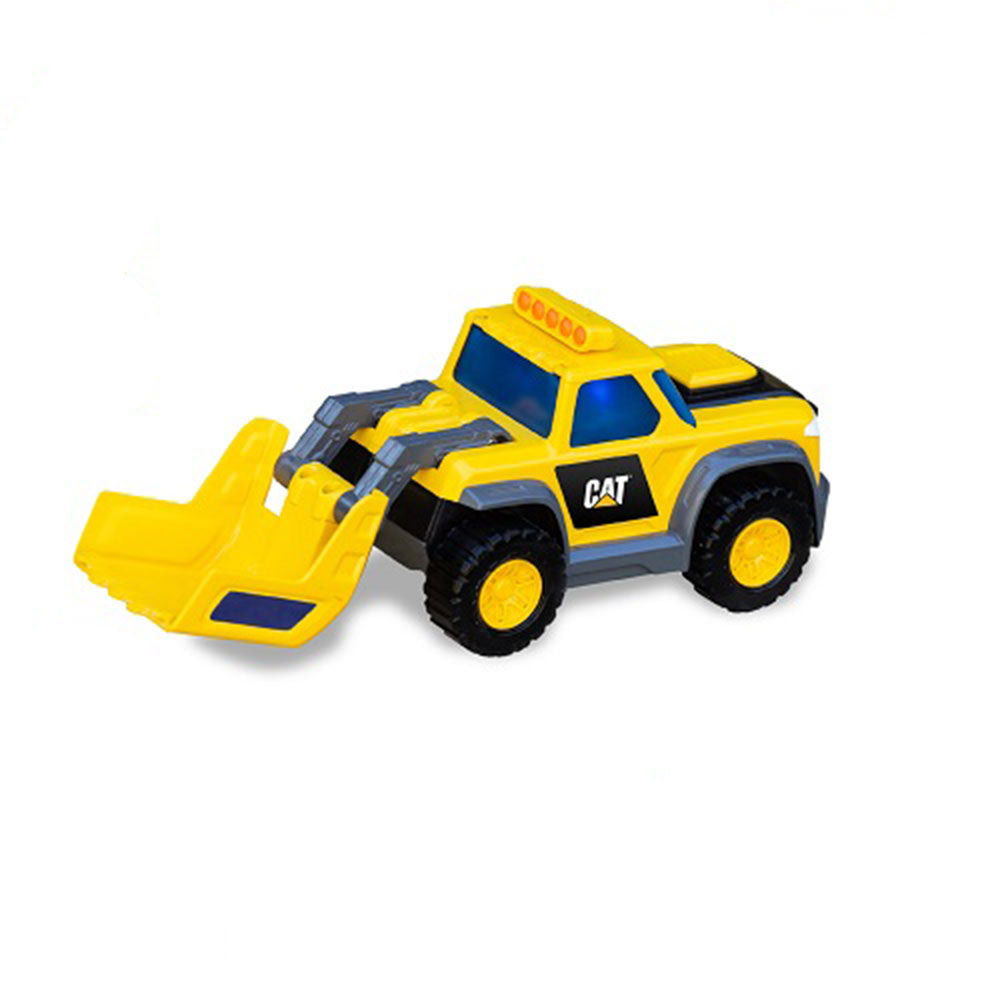 CAT Construction Wheel Loader Vehicle Toy
