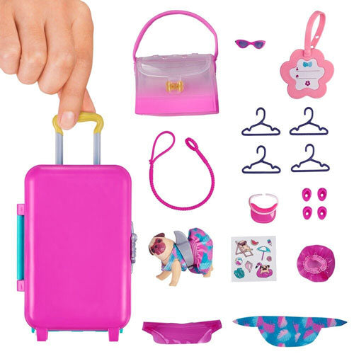 Real Littles S5 Cutie Carriers Pet Rollercase Pack