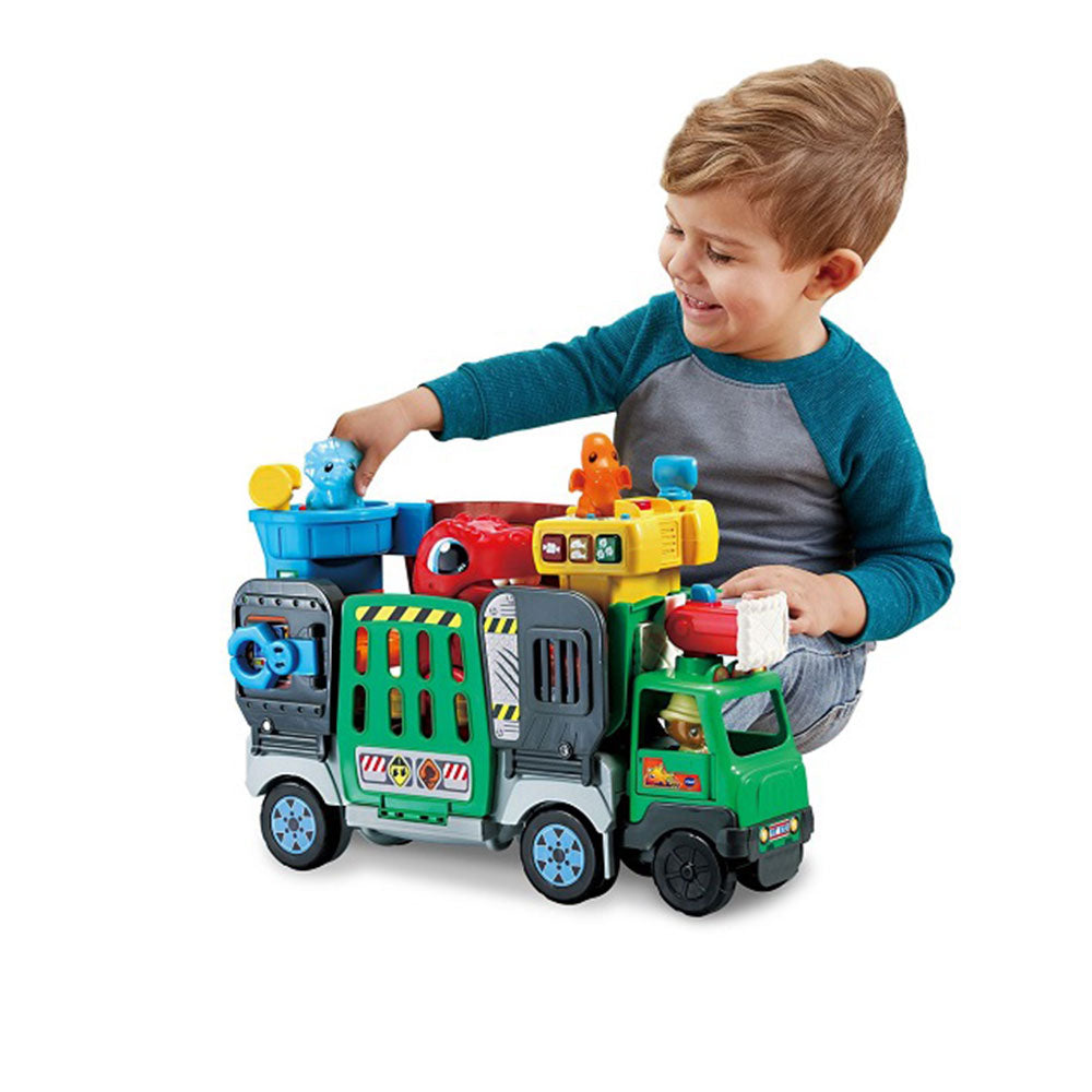 Vtech Toot Toot Friends 2-in-1 Playset