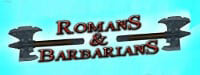 Romare och barbarer