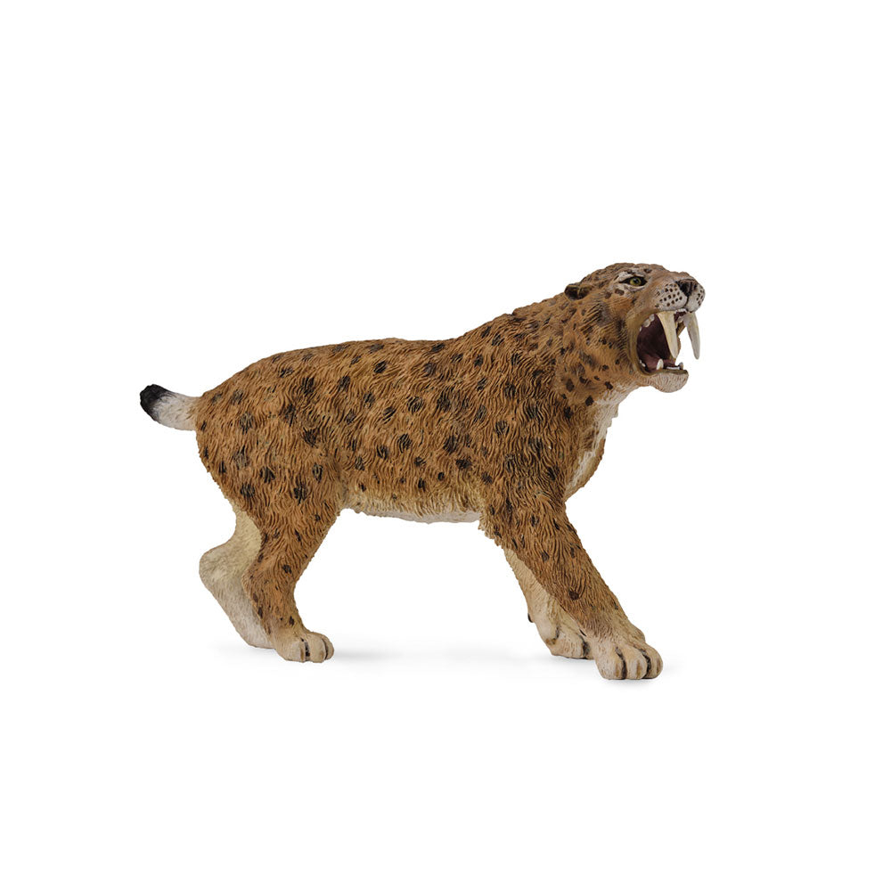 CollectA Smilodon Figure (Extra Large)