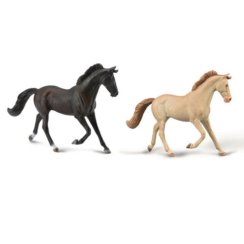CollectA Thoroughbred Mare Figure (Extra Large)