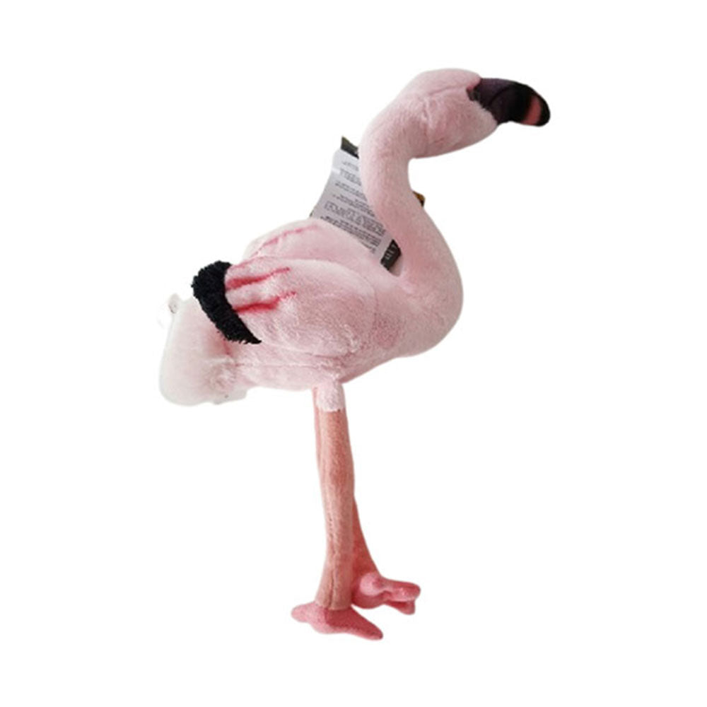 National Geographic Flamingo-Plüschtier