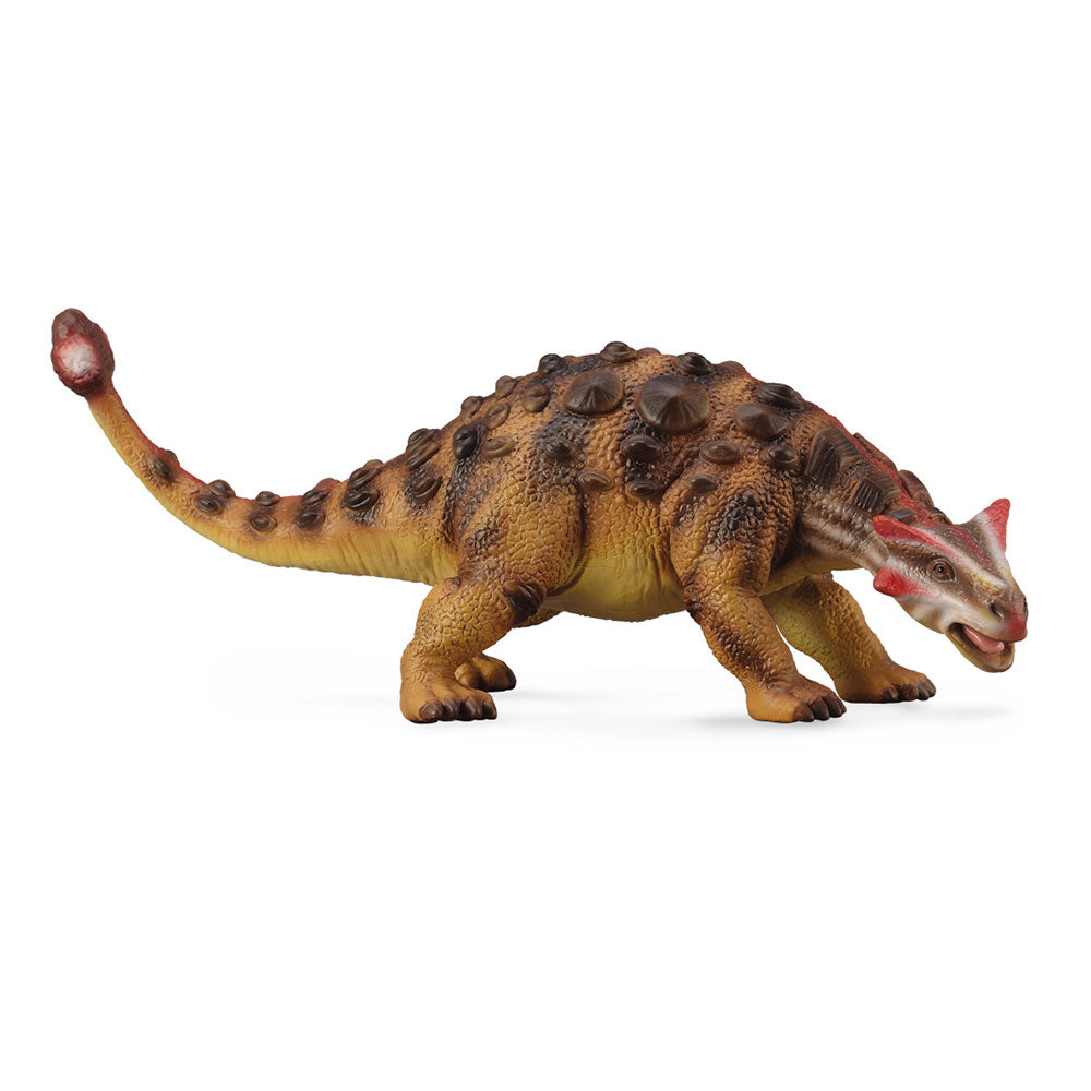 CollectA Ankylosaurus-Dinosaurierfigur
