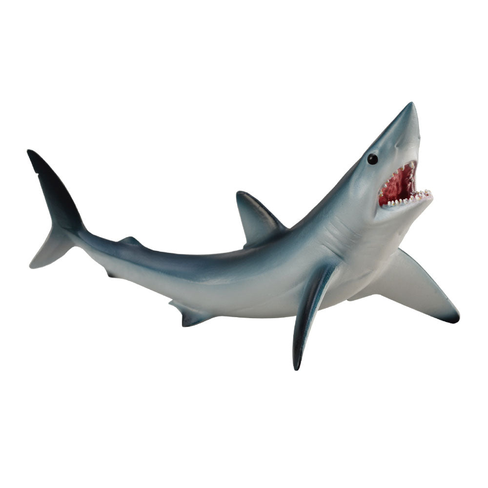 CollectA Shortfin Mako Shark Figure (Medium)