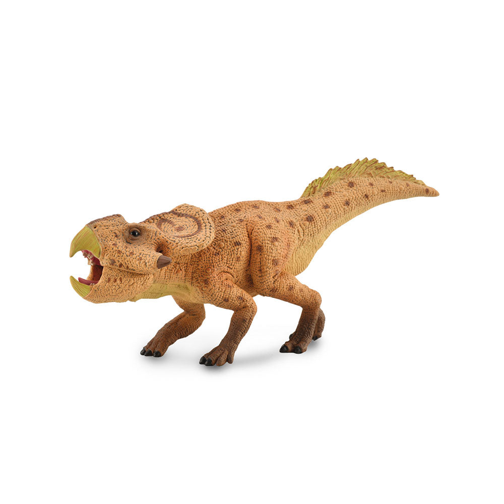 CollectA Protoceratops Figure with Movable Jaw (Deluxe)