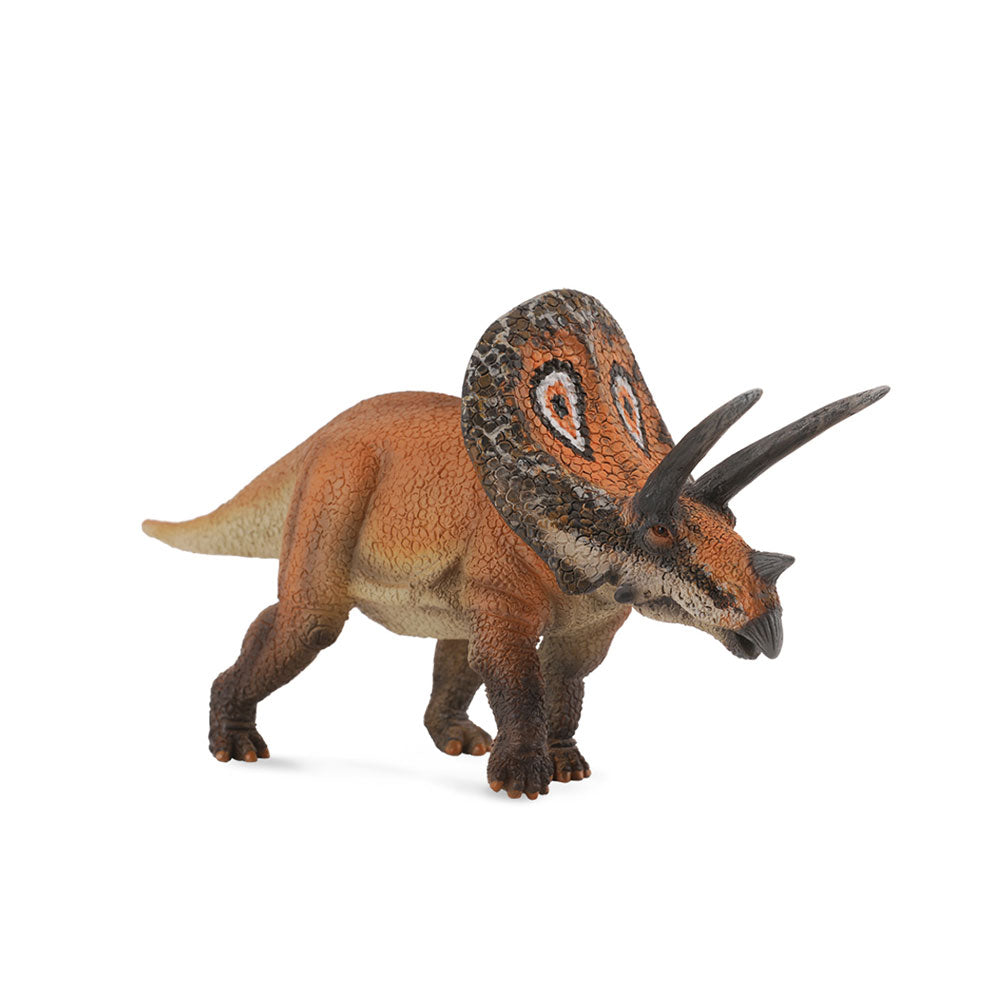CollectA Torosaurus Dinosaur Figure (Large)