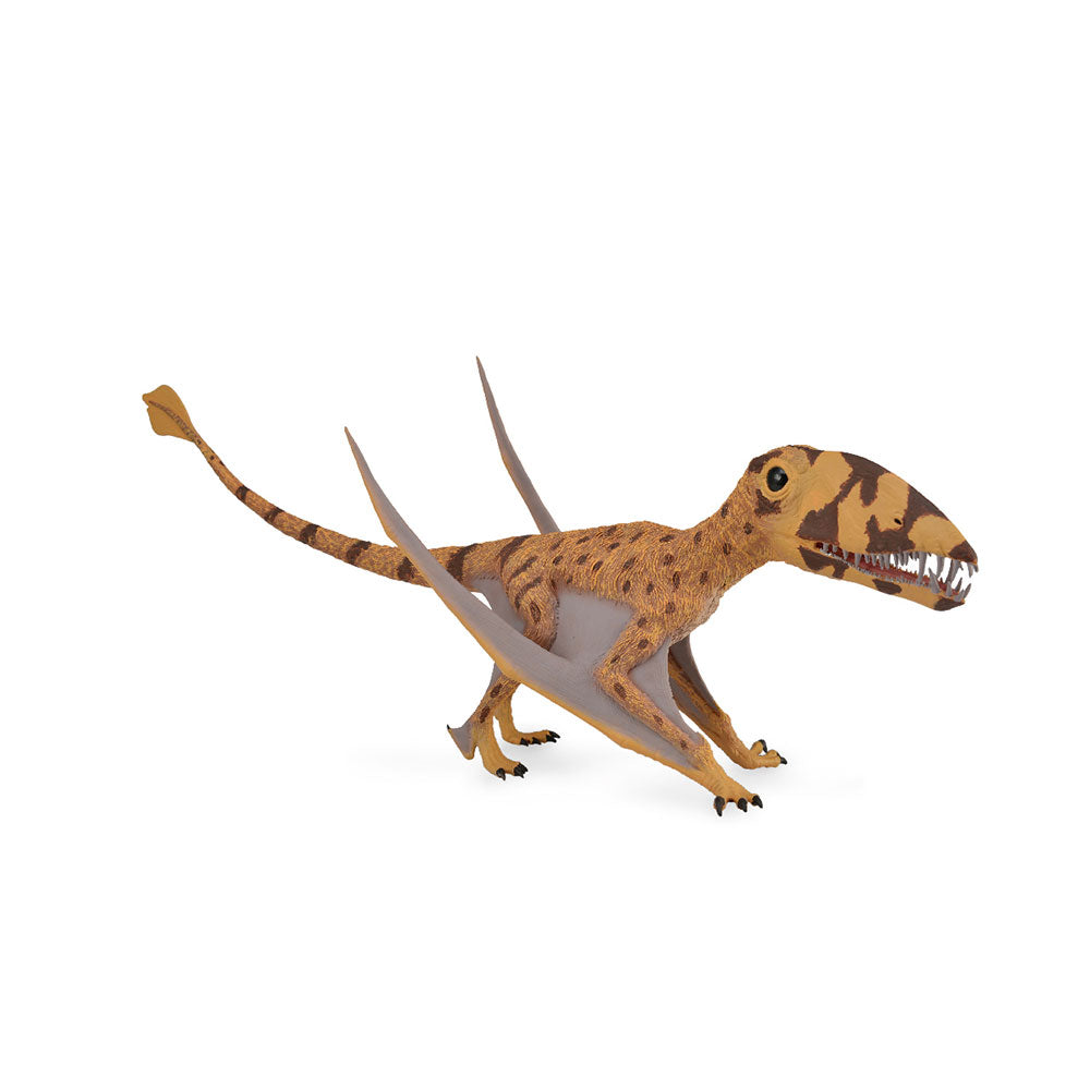 CollectA Dimorphodon Figure with Movable Jaw (Deluxe)