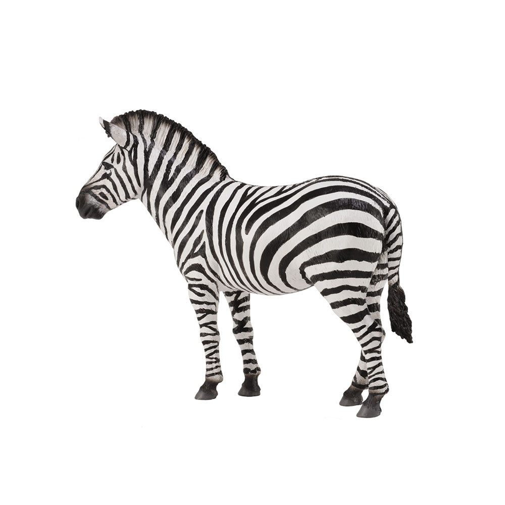 CollectA Common Zebra Figure (Large)