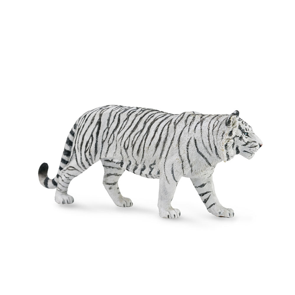 CollectA White Tiger Figure (Extra Large)