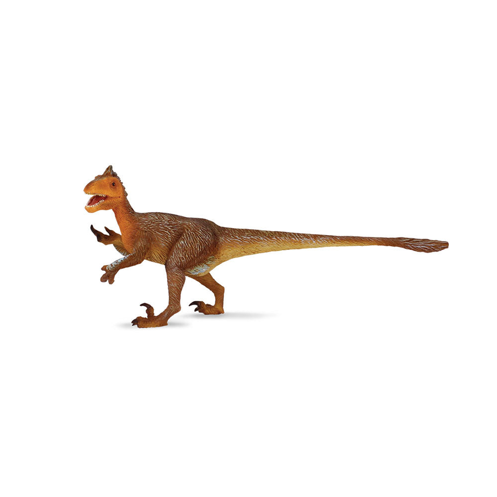 CollectA Utahraptor Dinosaur Figure (Medium)