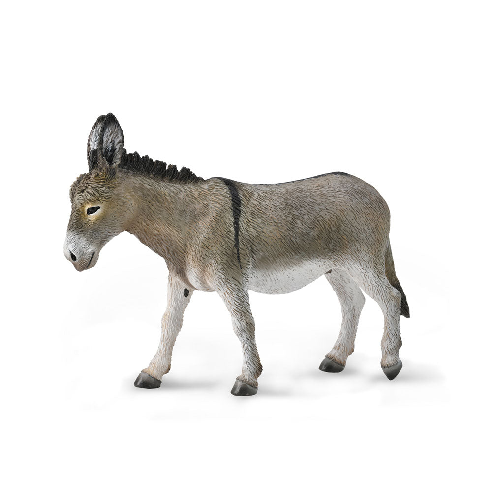 CollectA Donkey Figure (Large)