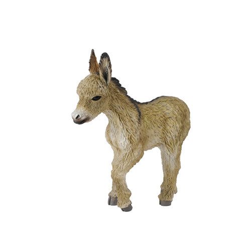 CollectA Donkey Foal Figure (Small)