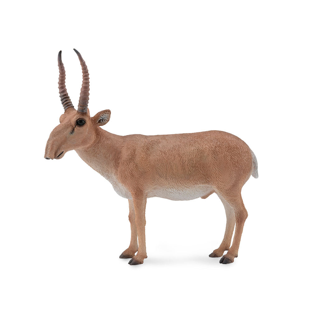 CollectA Saiga Antelope Figure (Large)