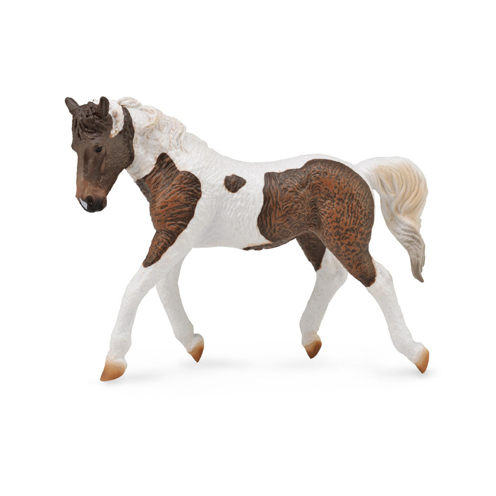 CollectA Curly Mare Figure (Extra Large)