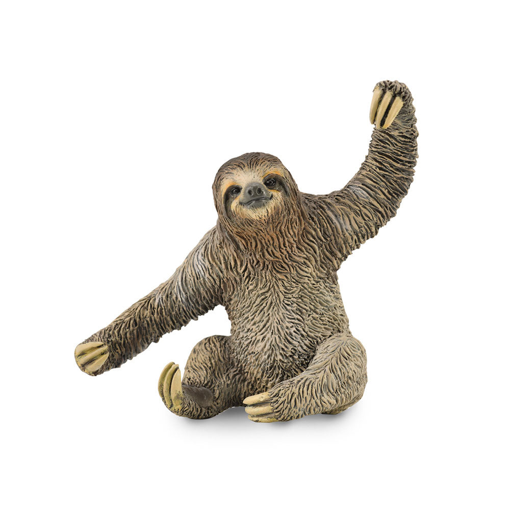 CollectA Sloth Figure (Large)