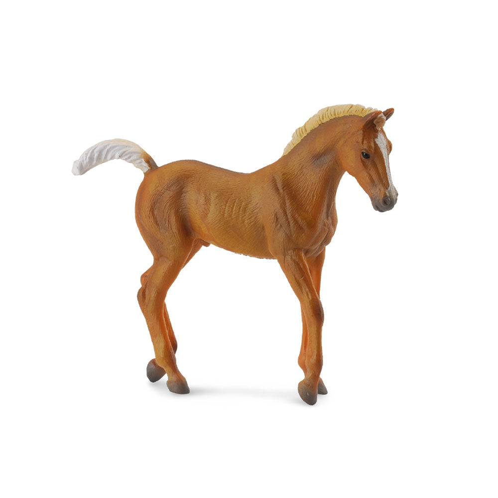 CollectA Tennessee Horse Foal Chestnut Figure (Medium)