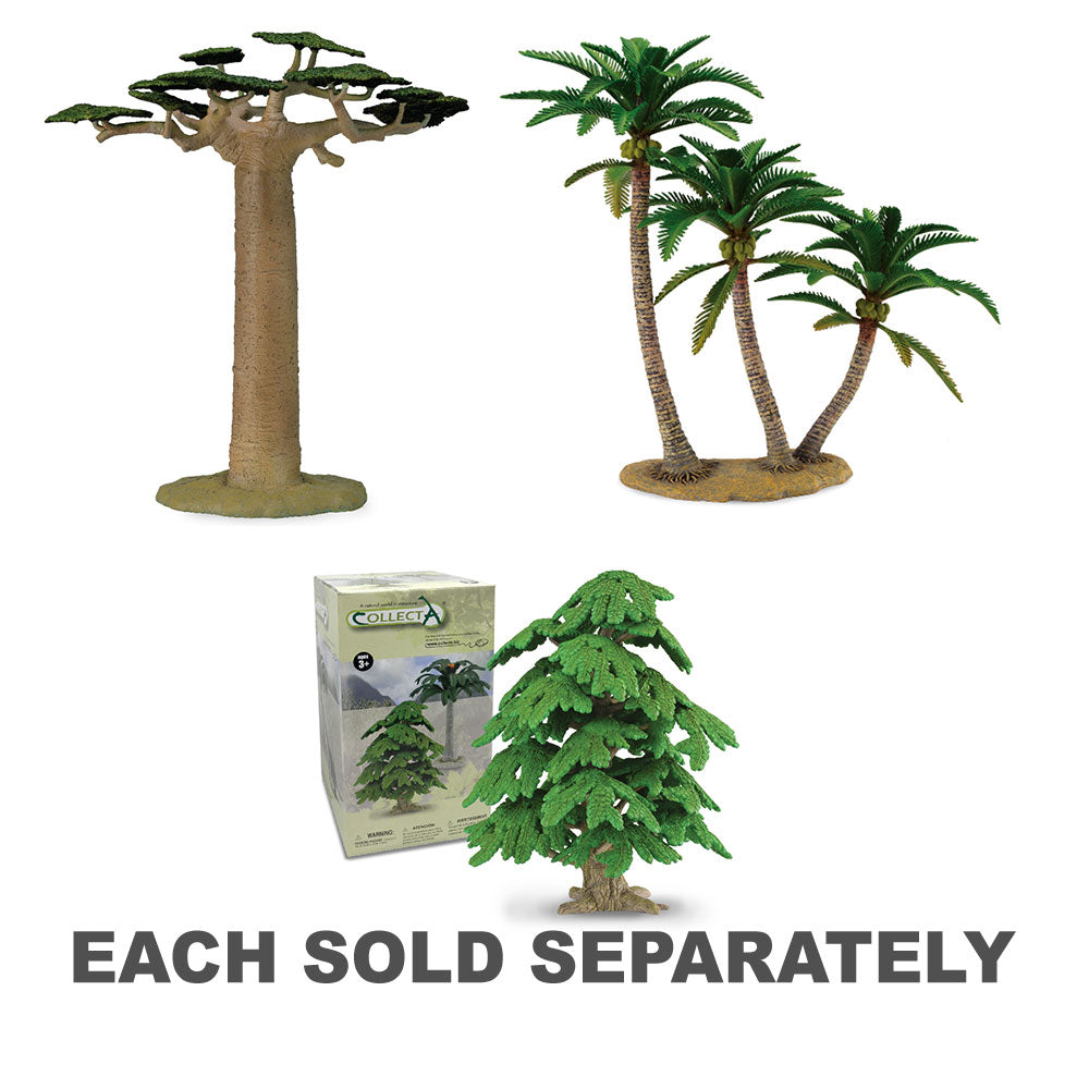 CollectA Tree Miniature Figure