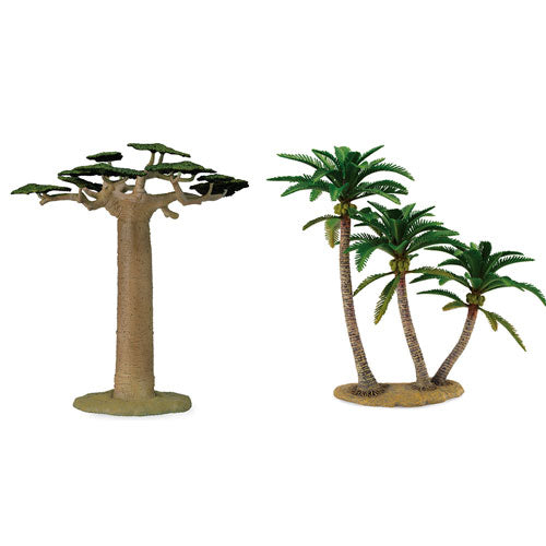 CollectA Tree Miniature Figure