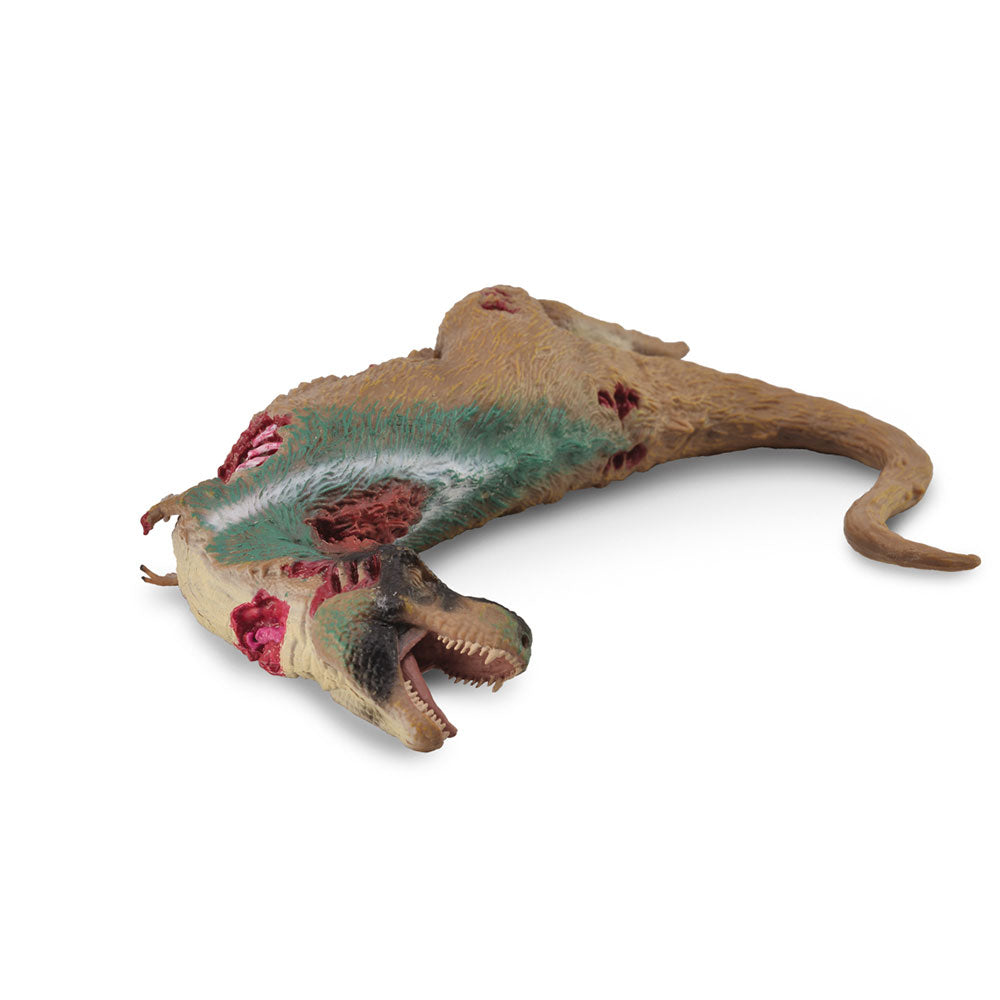 CollectA Tyrannosaurus Rex Corpse Figure (Extra Large)