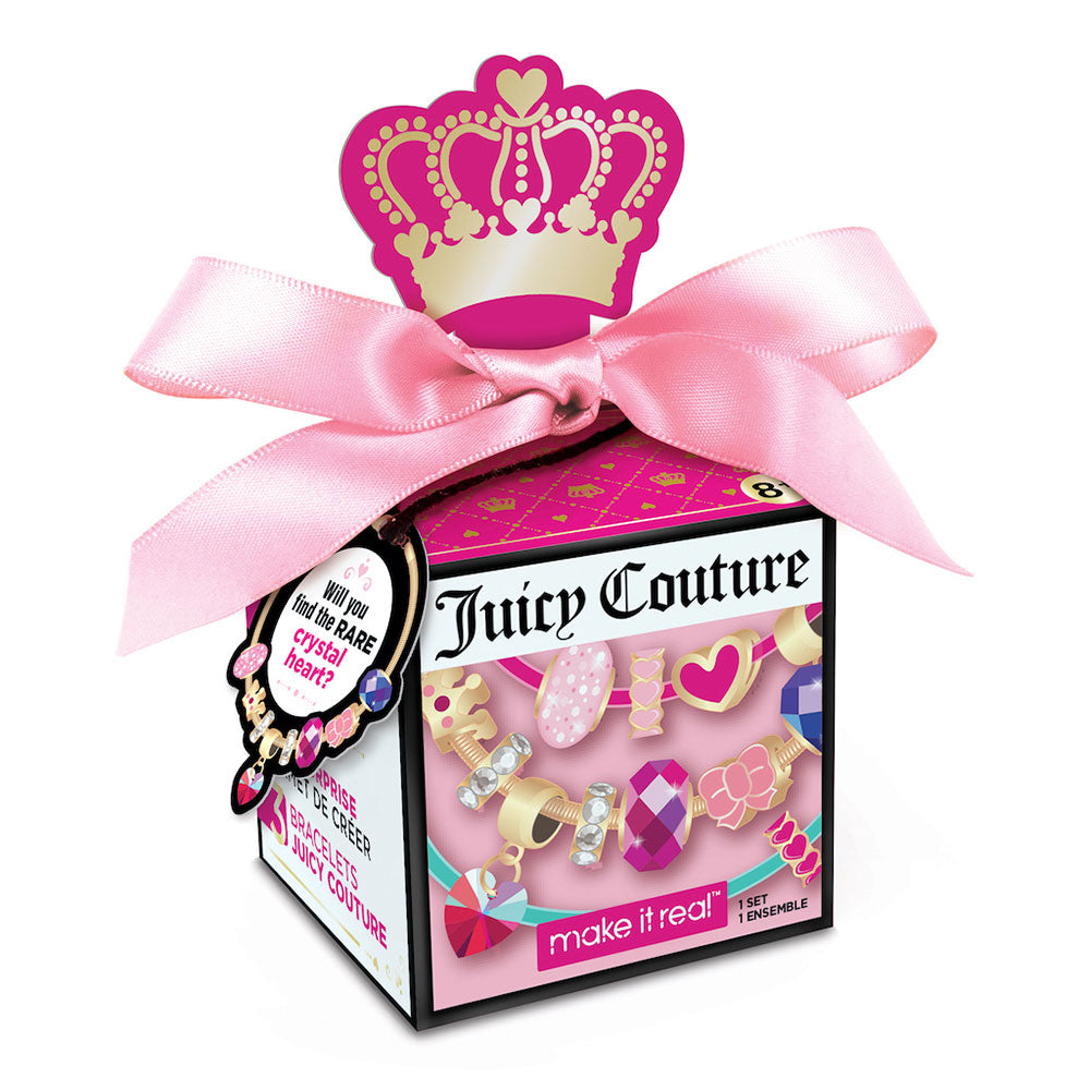 Make It Real Juicy Couture Dazzling Surprise Box