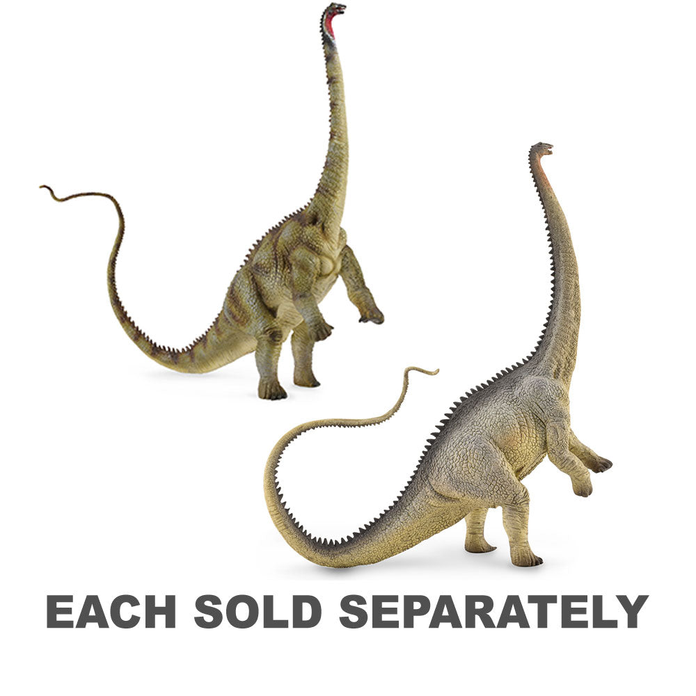 Figura di dinosauro Collecta diplodocus (extra large)