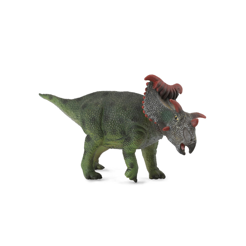 CollectA Kosmoceratops Dinosaur Figure (Large)