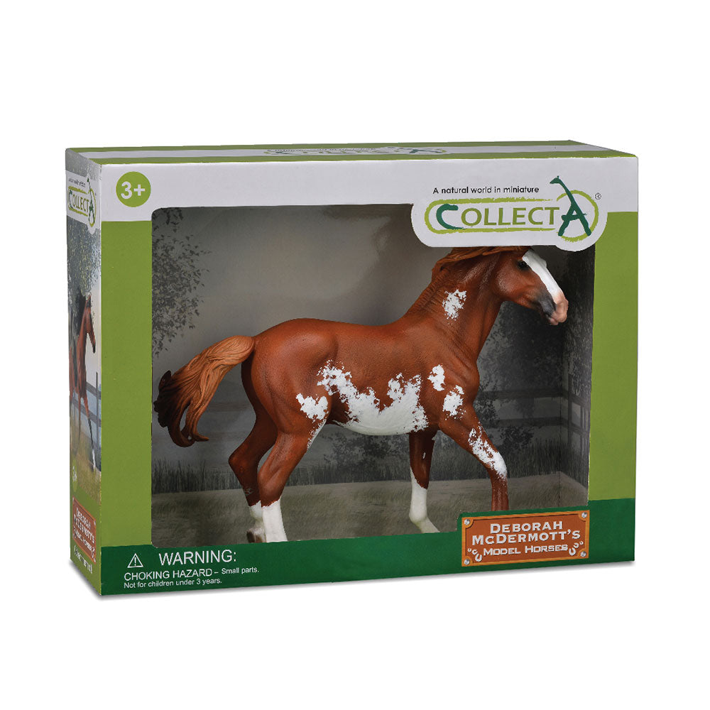 CollectA Mustang Stallion Figure 1:12