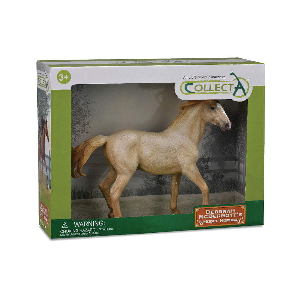 CollectA Mustang Stallion Figure 1:12