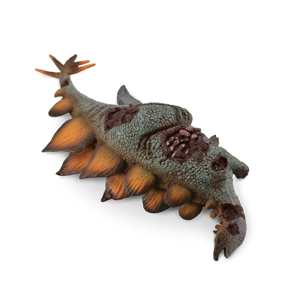 CollectA Stegosaurus Corpse Figure (Large)