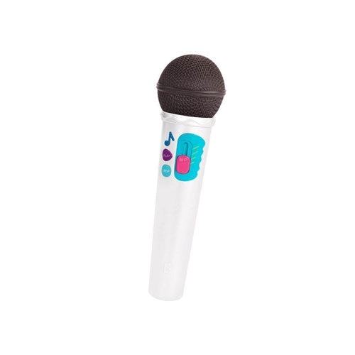 Mic It Shine Microphone with Stand