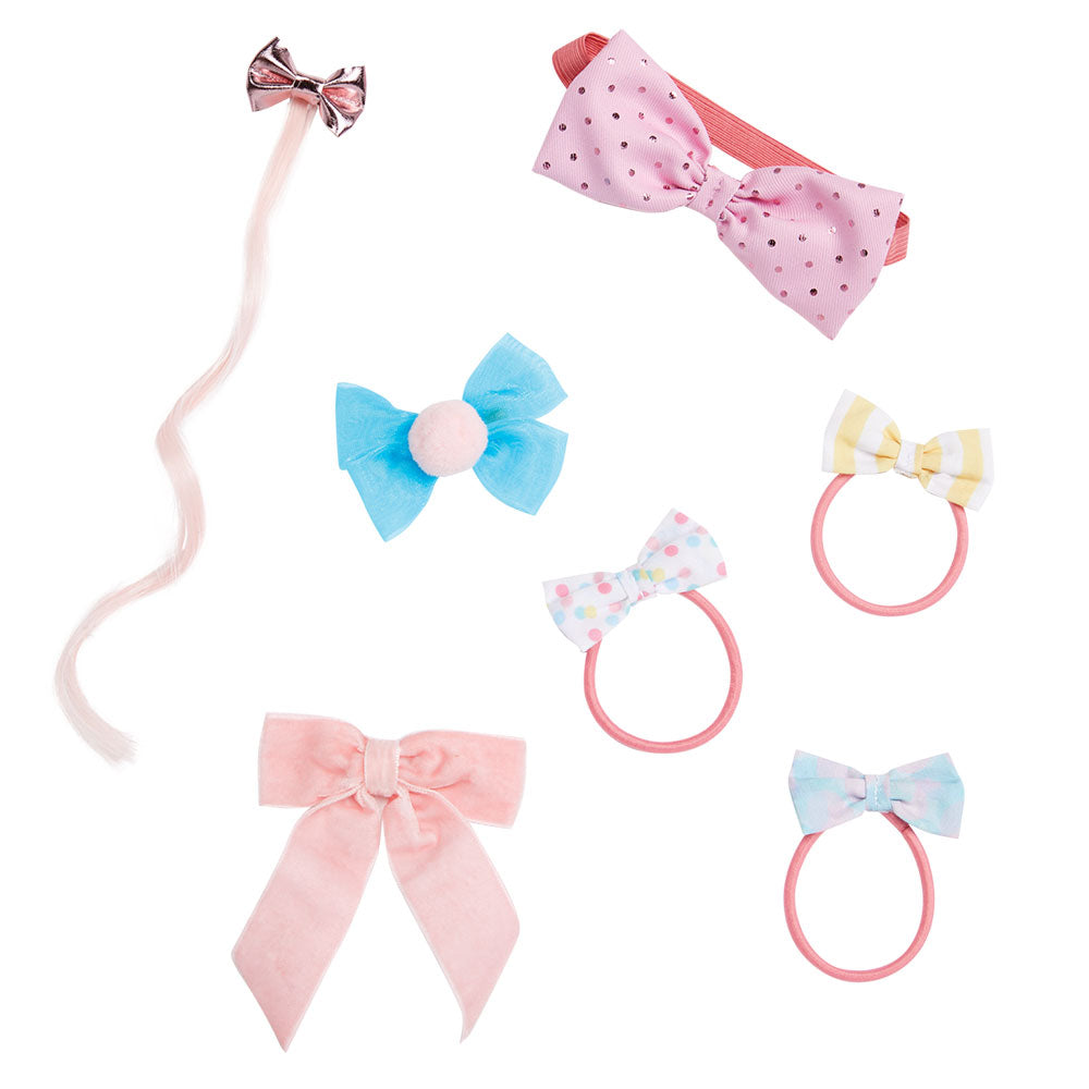 Our Generation Beauty Bows Set