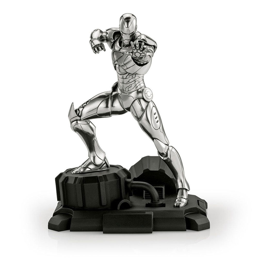 Royal Selangor Iron Man Pewter Figurine