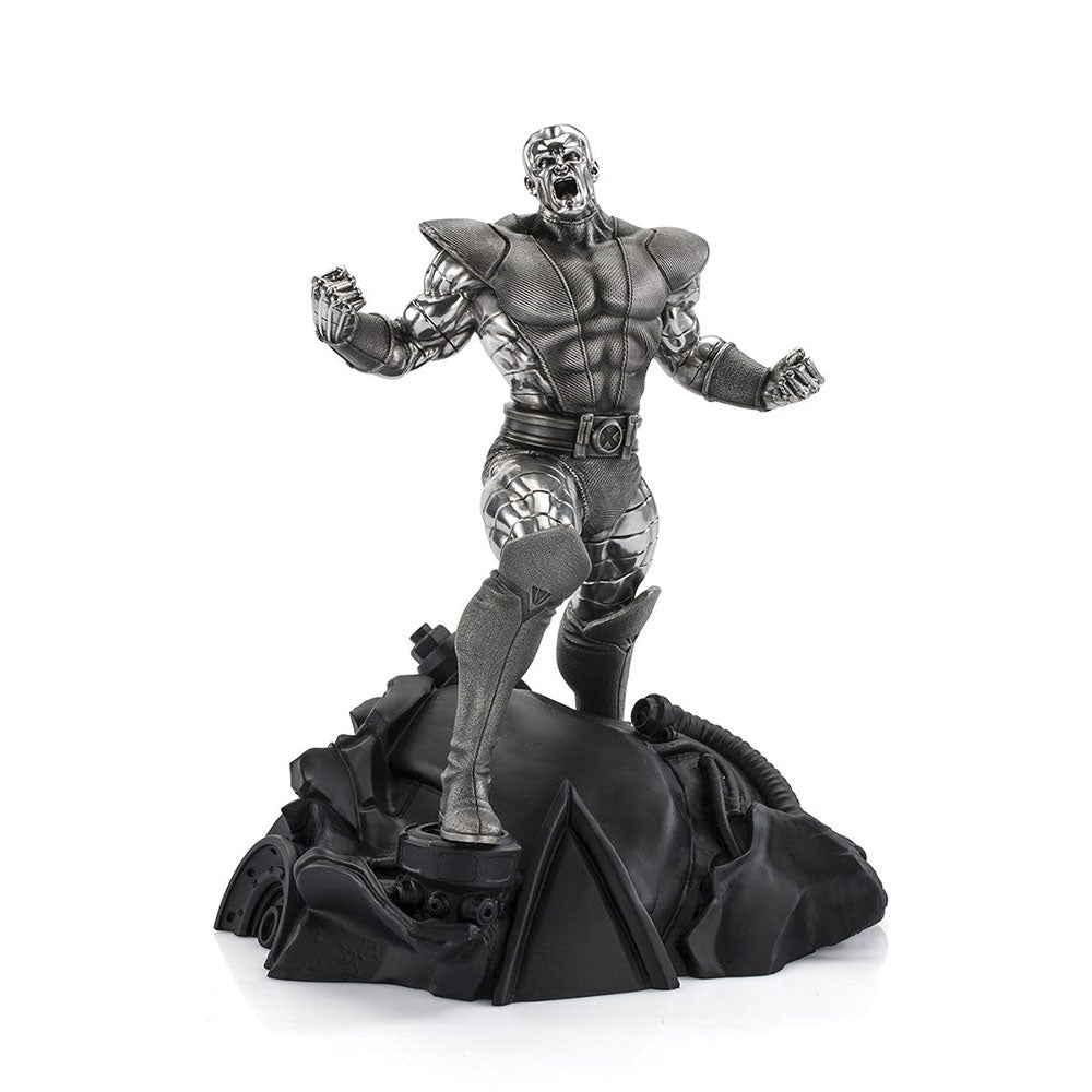 Royal Selangor Colossus Victorious Pewter Figurine