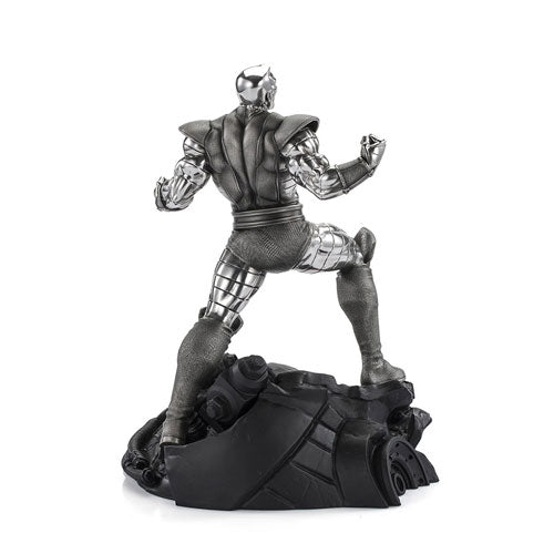 Royal Selangor Colossus Victorious Pewter Figurine