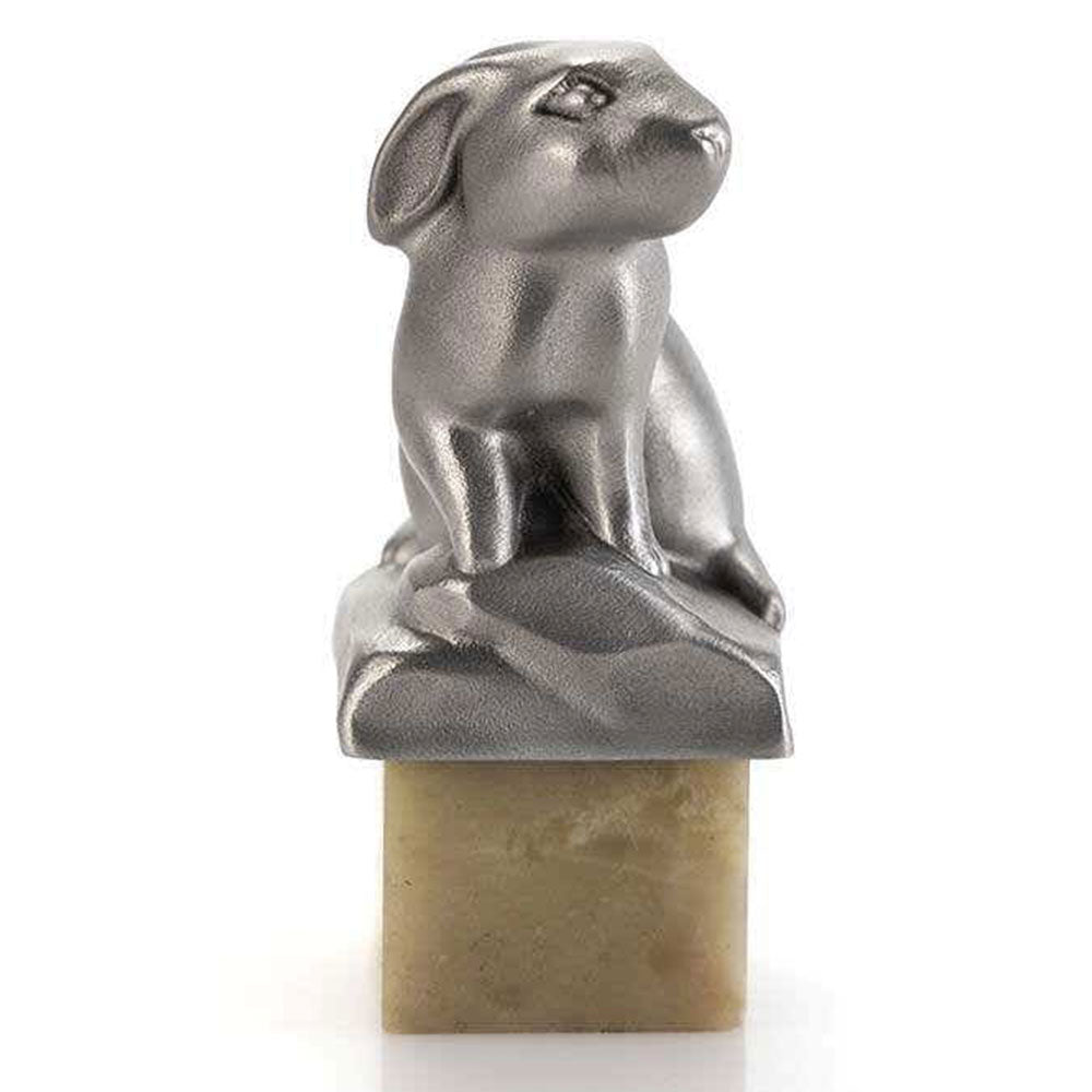 Royal Selangor 2023 Year of the Rabbit Seal - LatestBuy