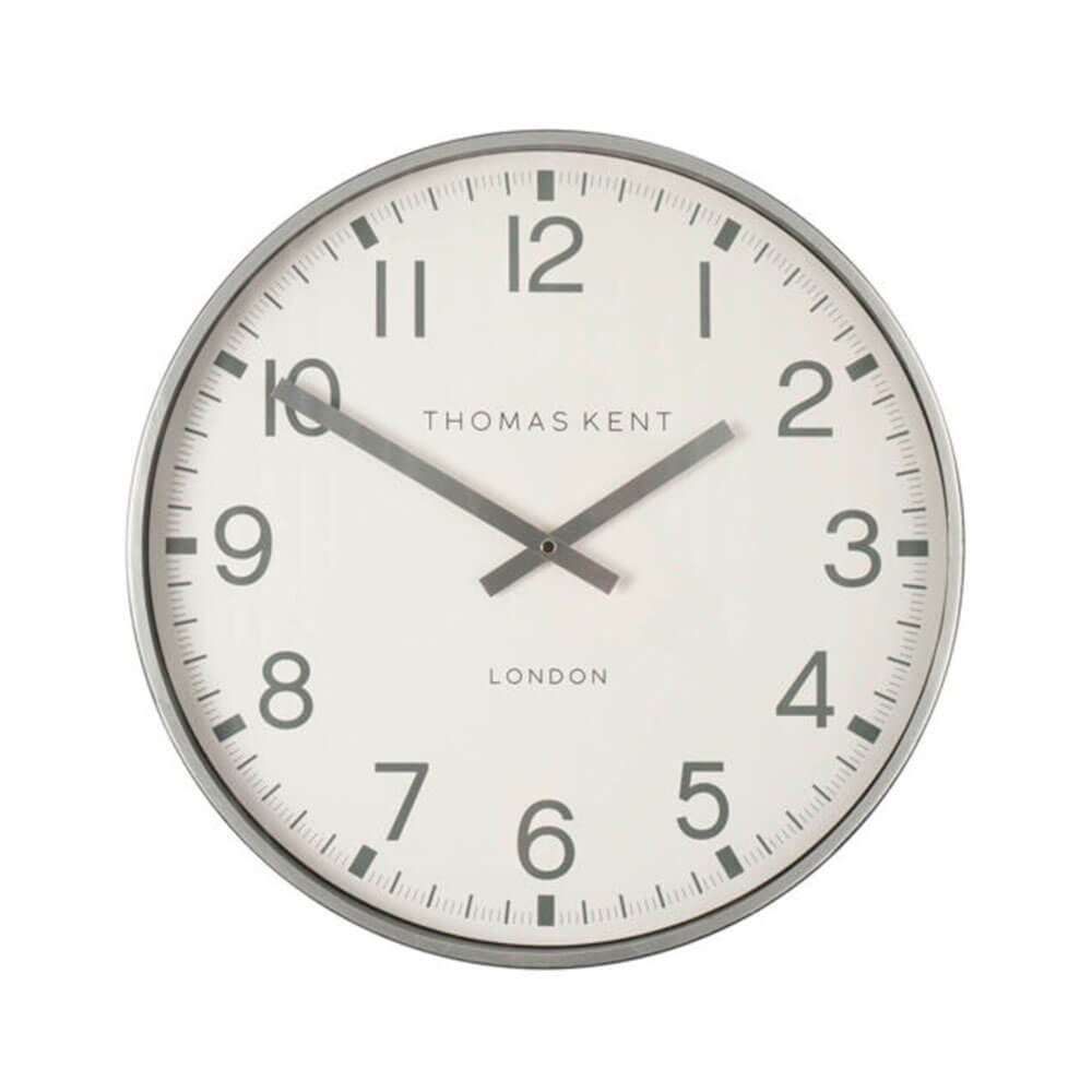 Orologio da parete orologiaio Thomas Kent 30 cm