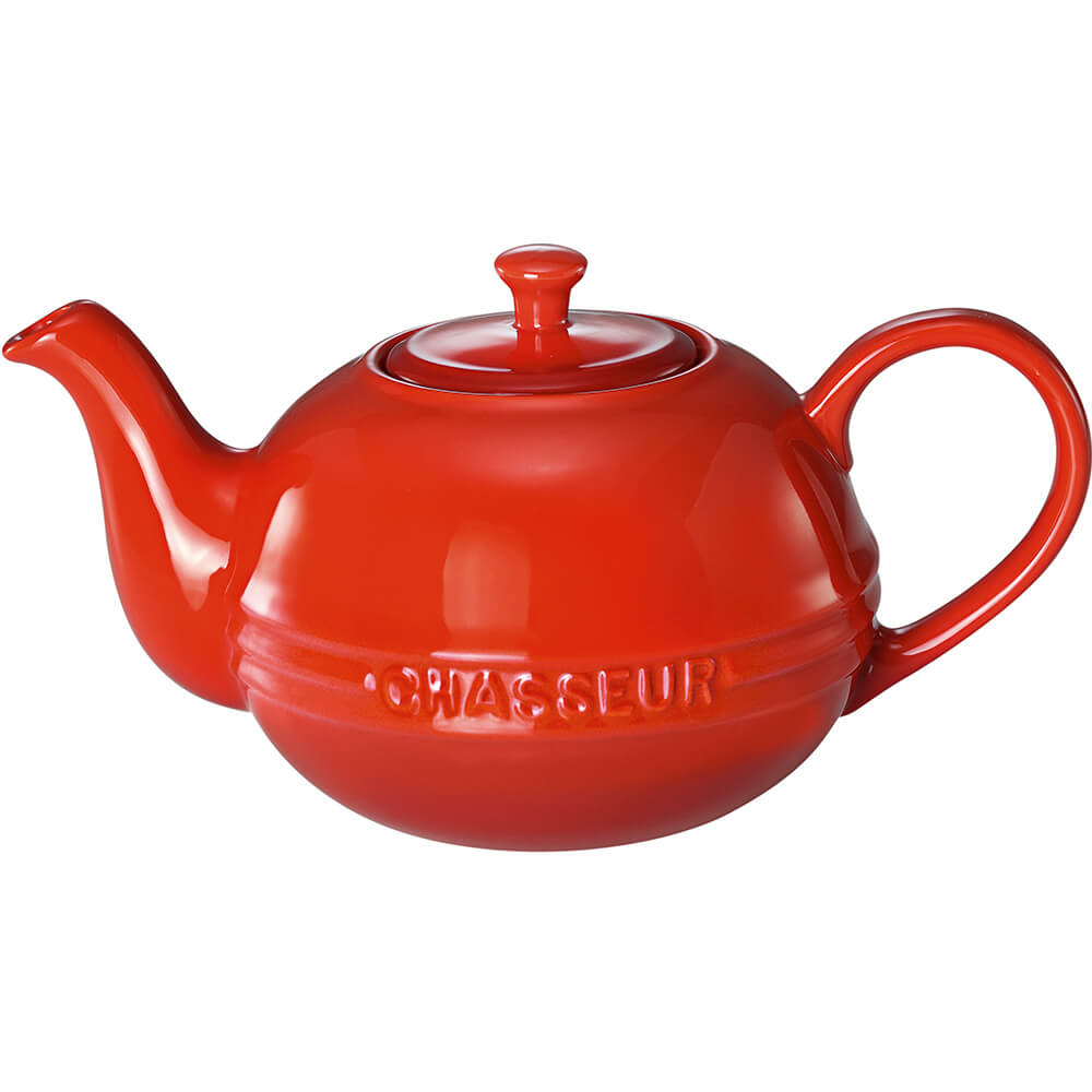 Chasseur La Cuisson Teapot 1.1L