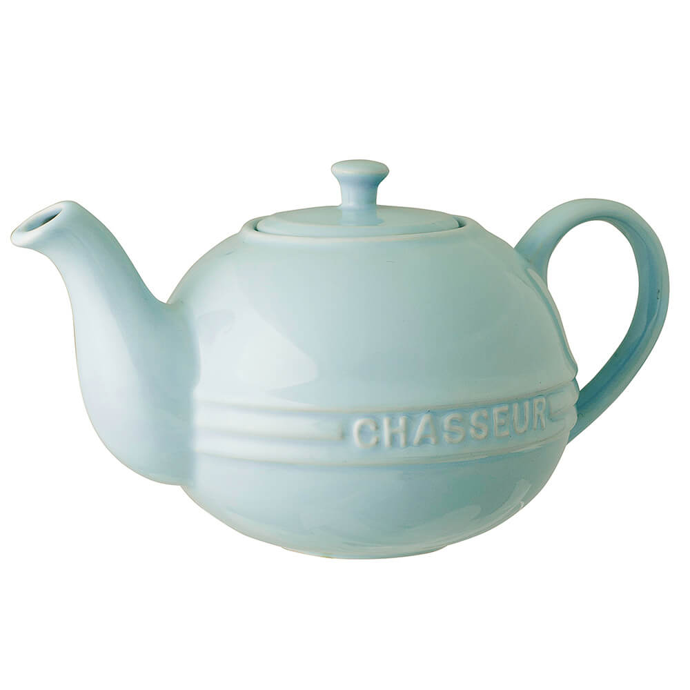 Chasseur La Cuisson Teapot 1.1L