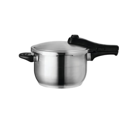 Pyrolux Stainless Steel Pressure Cooker