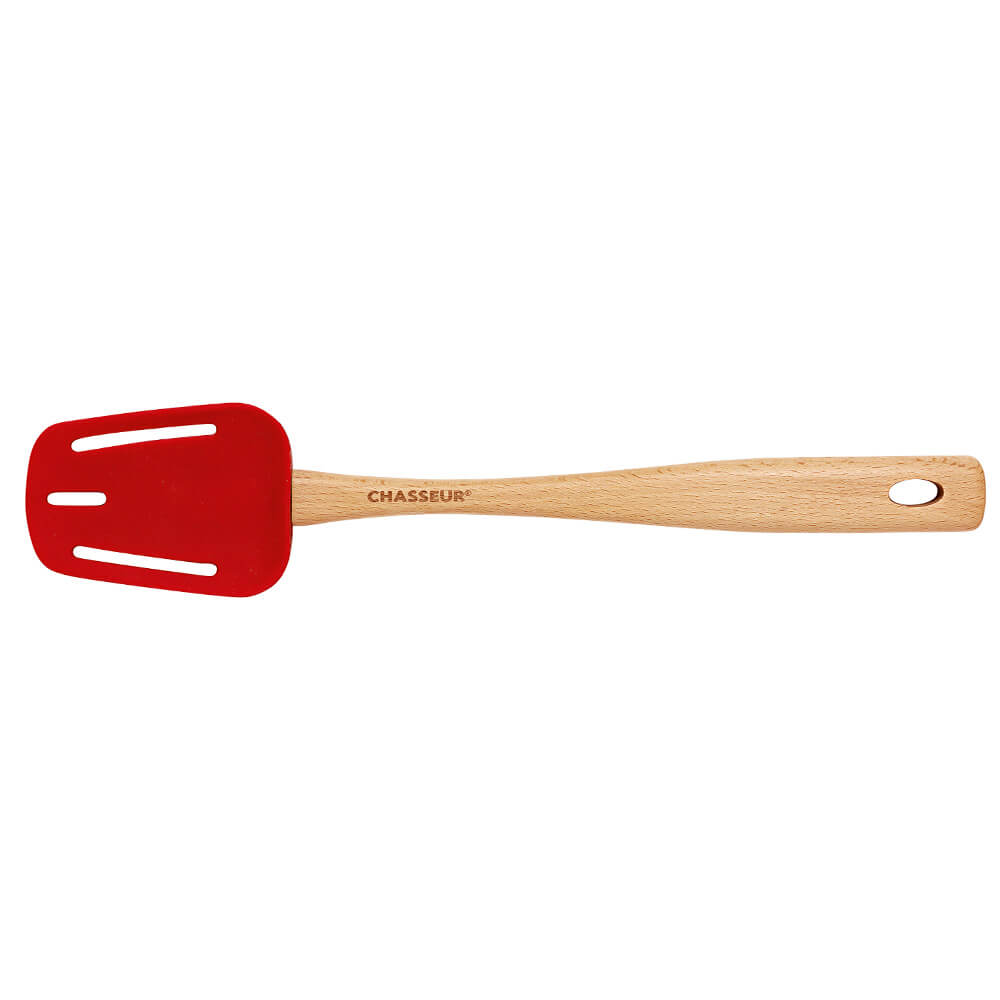 Chasseur Slotted Spoon